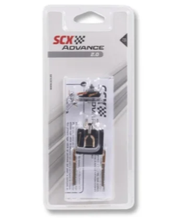 SCX slot Car Advance Chip