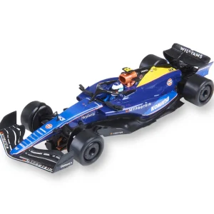 SCX Advance E10602 Williams FW46 #43 Franco Colapinto  Formula 1 2024