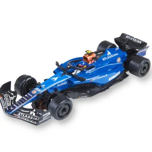 SCX Advance E10601 Williams FW47 #55 Carlos Sainz Jr.  Formula 1 2025