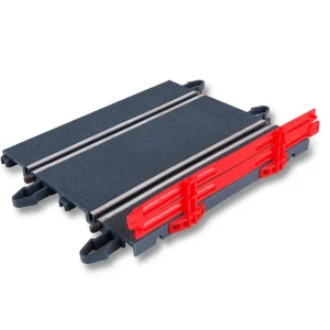 SCX 1:32 U10324 Guard Rails for Straights Half Length Straights x8 Pack