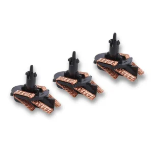 SCX Advance E10290 Pick Up Guides with Braids x3 Pack