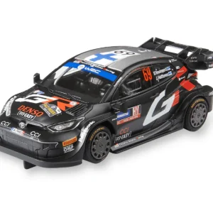 SCX Advance E10529 Toyota GR Yaris Rally1 #69 Toyota Gazoo Racing WRT  World Rally Championship 2024  Four-Wheel Drive