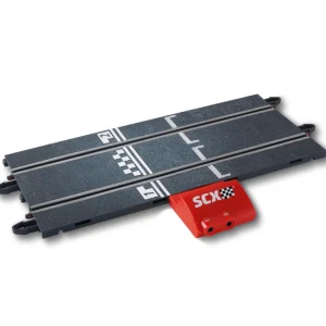 SCX Classic U10360 Connecting Section Analog Power Base