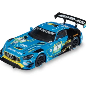 SCX Advance E10548 Mercedes-AMG GT3 Evo #4 Bilstein Haupt Racing Team  24 Hours of Nürburgring 2024
