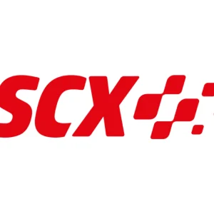SCX 1:32 U10595 4WD Transmission Belt Four-Wheel Drive models  x2 Pack