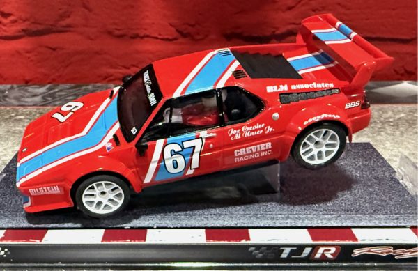 Slot Car Accessories:  Here’s Your Secrets to a Faster Layout!